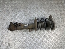 Mercedes-Benz SLK R172 2017 Vorne links Stoßdämpfer Federbein A1723200630 1kW