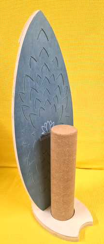 Surf Balance Board -- Retourenware -- Dunkel Blau --