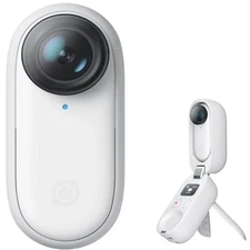 Insta360 GO 2 Waterproof Action Camera Digital Camera Video Camcorder