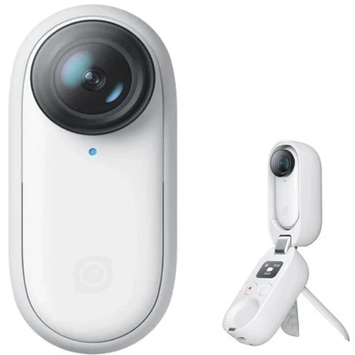 Insta360 GO 2 Waterproof Action Camera Digital Camera Video