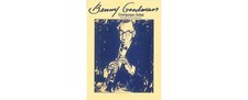 Benny Goodman - Composer/Artist