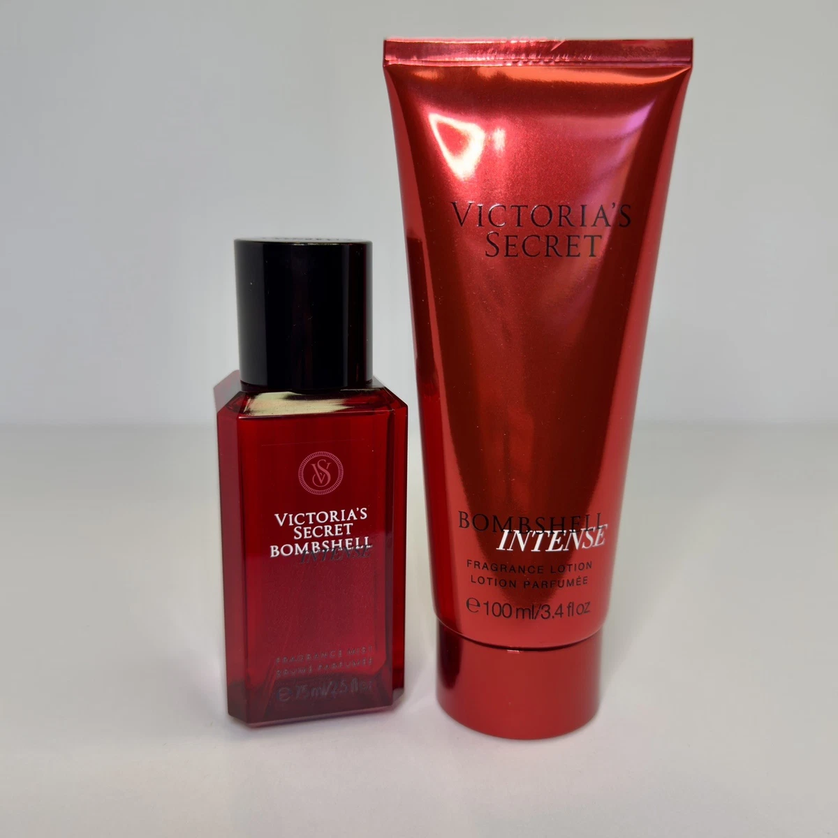 victoria secret bombshell lotion products for sale | eBay