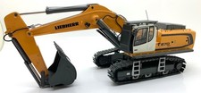 WSI LIEBHERR R970 SME HYDRAULIC EXCAVATOR 04-1047 1/50
