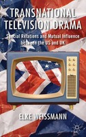 Elke Weissmann | Transnational Television Drama | Taschenbuch | Englisch (2012)