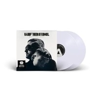Mainpark Baby (2LP) | Haftbefehl | Schallplatte | Vinyl / Schallplatte | 2022
