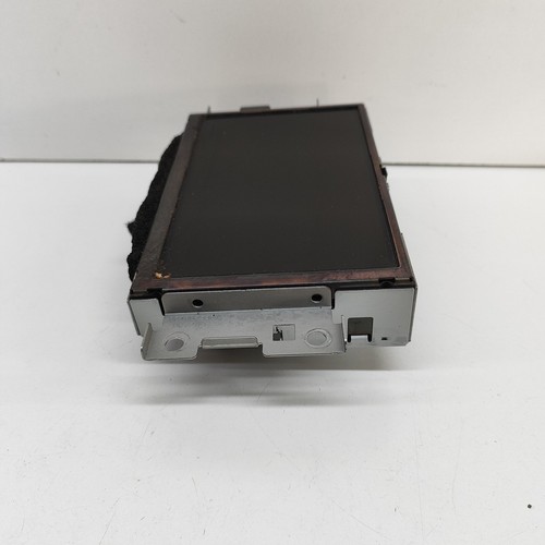 Volvo V60 Navigation Bildschirm Display 31357097 1.6 Diesel 84kw 2012 29366338 - Bild 2 von 9