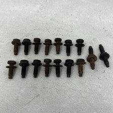 95-00 Ford Explorer Ranger 4.0l Ohv Valve Cover Bolts Oem