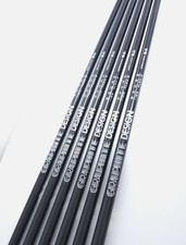 Raune i105 S 6-Piece Golf Iron Set Graphite Design Carbon Shafts