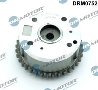 Dr.Motor Automotive DRM0752 Nockenwellenversteller For Audi Seat Skoda VW