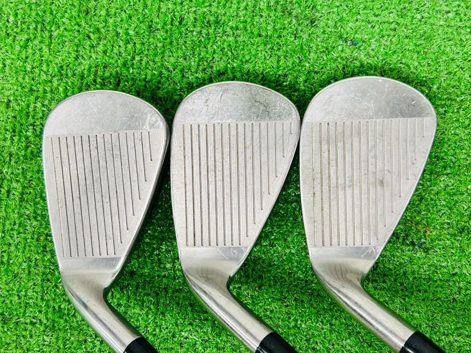 Juego de plancha Yonex Cyber Star Nanov 5-9+PW RH Ns Pro 950GH acero flexible regular EL2473 Foto 4 de 4