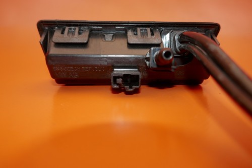 LAMBORGHINI URUS CAMERA REAR GATE 2019 2020 2021 2022 2023 8W8827566E OEM - Picture 4 of 8