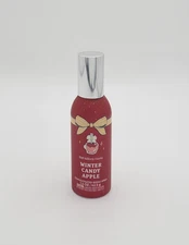 Bath & Body Works Winter Candy Apple Concentrated Room Spray Freshener 1.5 oz