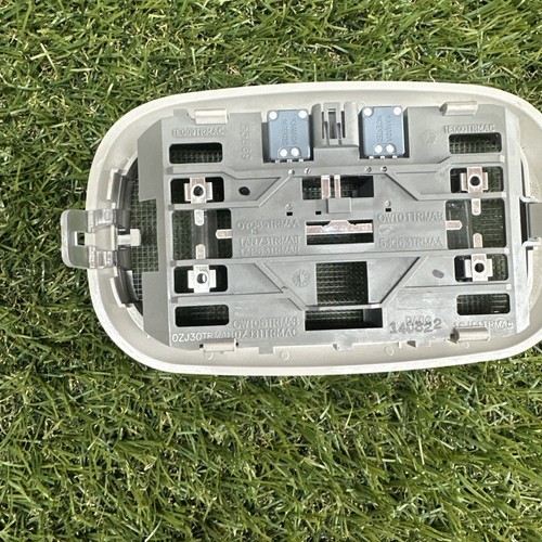 07-17 Jeep Patriot Compass Dodge Overhead Dome Light Roof Lamp 5JG63TRMAA OEM - Picture 7 of 7