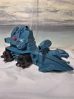 He Man Battle Ram -Vintage 1981  Mattel MOTU Vehicle Masters of the Universe
