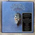 Eagles – Their Greatest Hits Volumes 1 & 2 (Record, 2017) SEALED 2xLP Box Set
