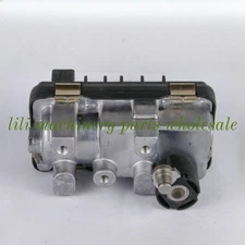 GTB2056V Turbo actuator for Volvo C30 C70 S40 S60 2.4 D5 163 HP 180 HP 762060-1