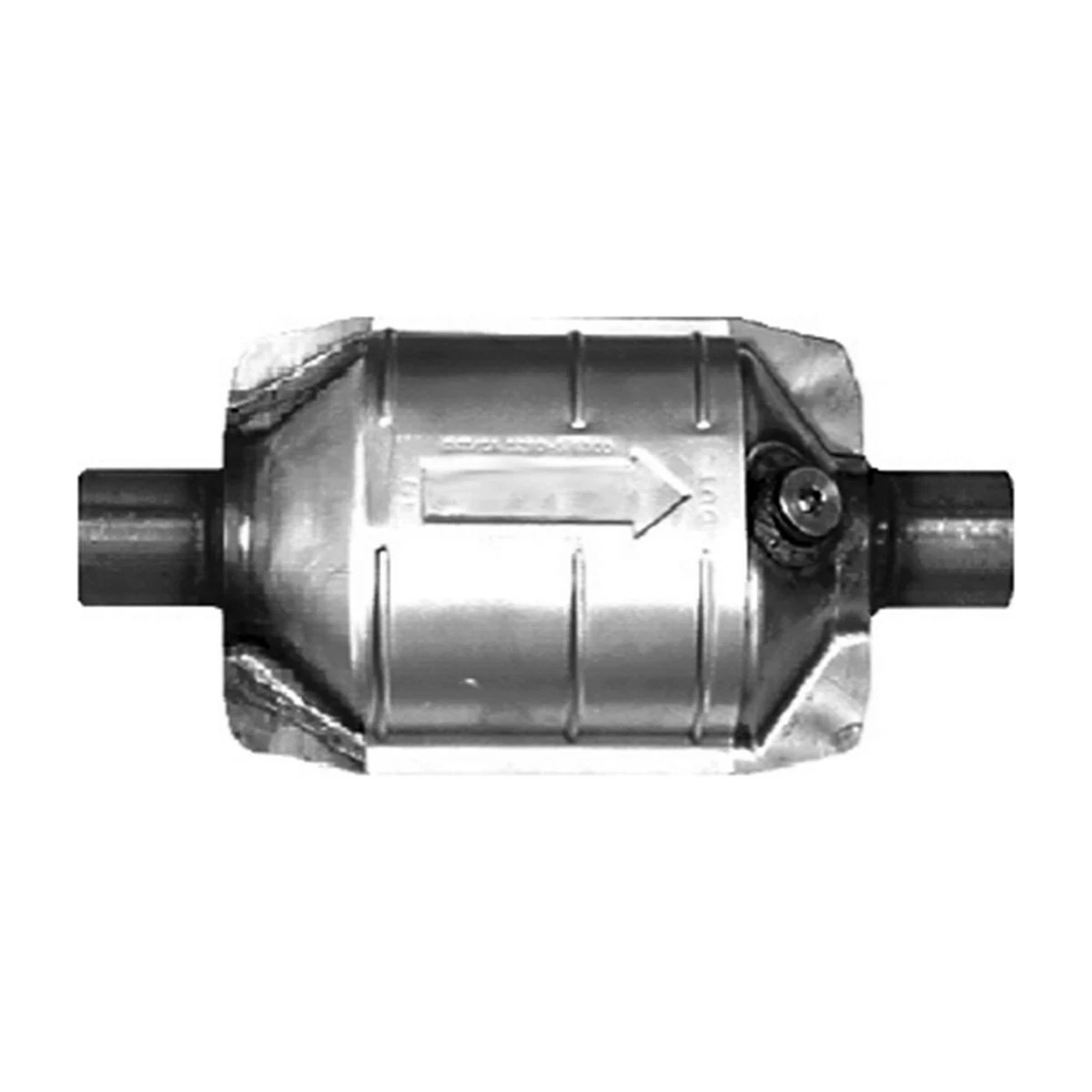 Catalizador Y Junta De Escape Para Nissan Sentra 2.5L (2002-2005) | Reemplazo Directo