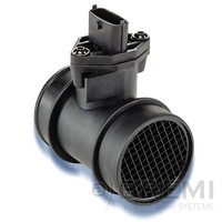 Bremi 30040 Luftmassenmesser For Opel Vauxhall