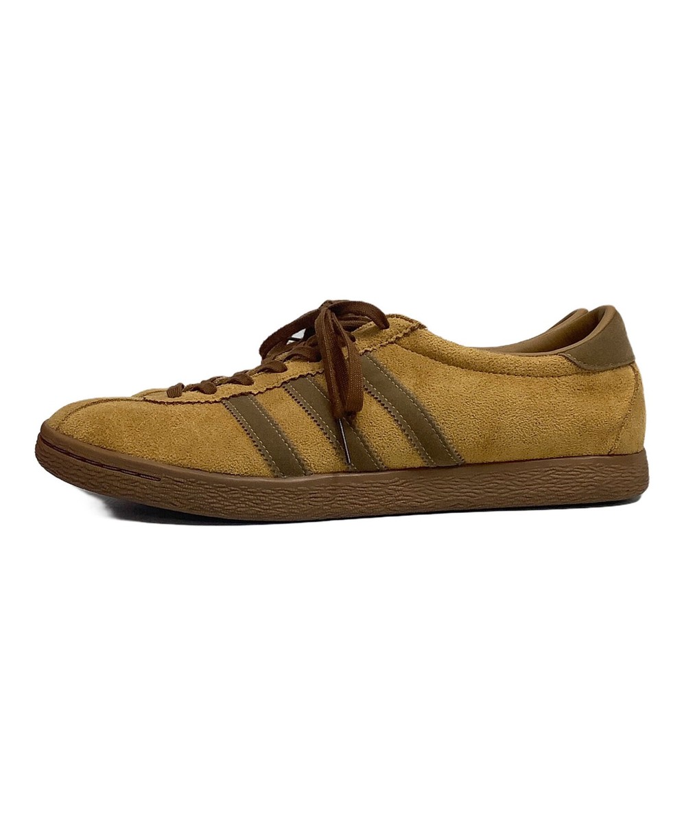 Adidas■TOBACCO GRUEN ■送料込 adidas/ TOBACCO GRUEN Brown Size:27.5cm | eBay
