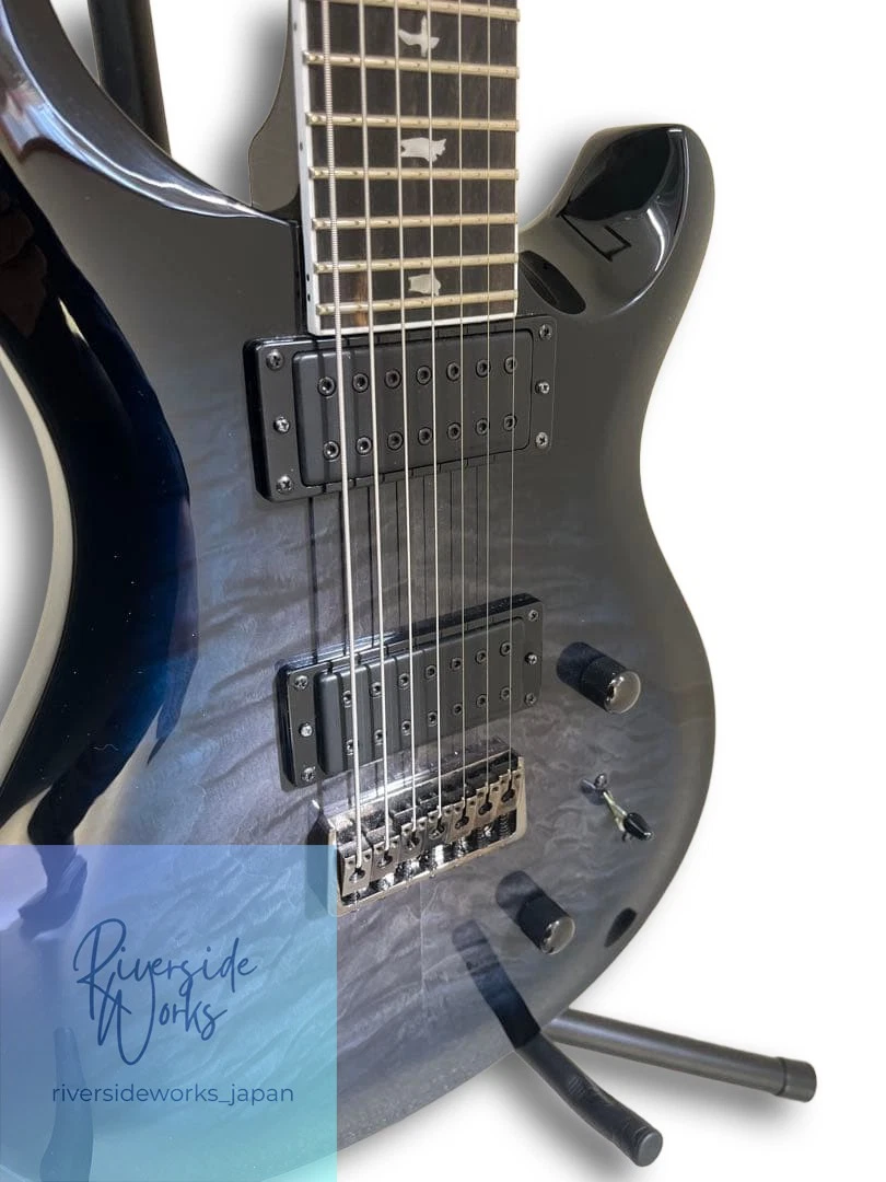 PRS 7 String Electric Guitars for sale - eBay