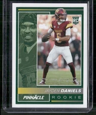 2024 Panini Encore #248 Jayden Daniels
