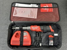 Milwaukee M12 FUEL Li-Ion Cordless 3/8" Extended Reach High Speed Ra (PD1123578)