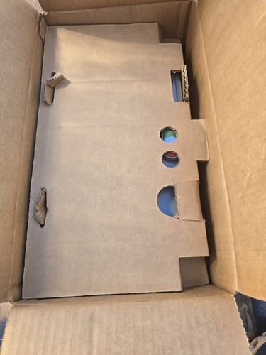 Eaton Ecx09c1cba-R63/Cl30 ... New Fast Shipping - Picture 2 of 3