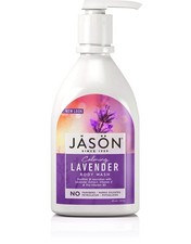 Calming Lavender Body Wash 30 Oz Pack of 2 Soothes and Nourishes Skin