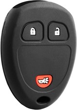 Key Fob Remote Protective Cover Compatible with Multiple Car Models