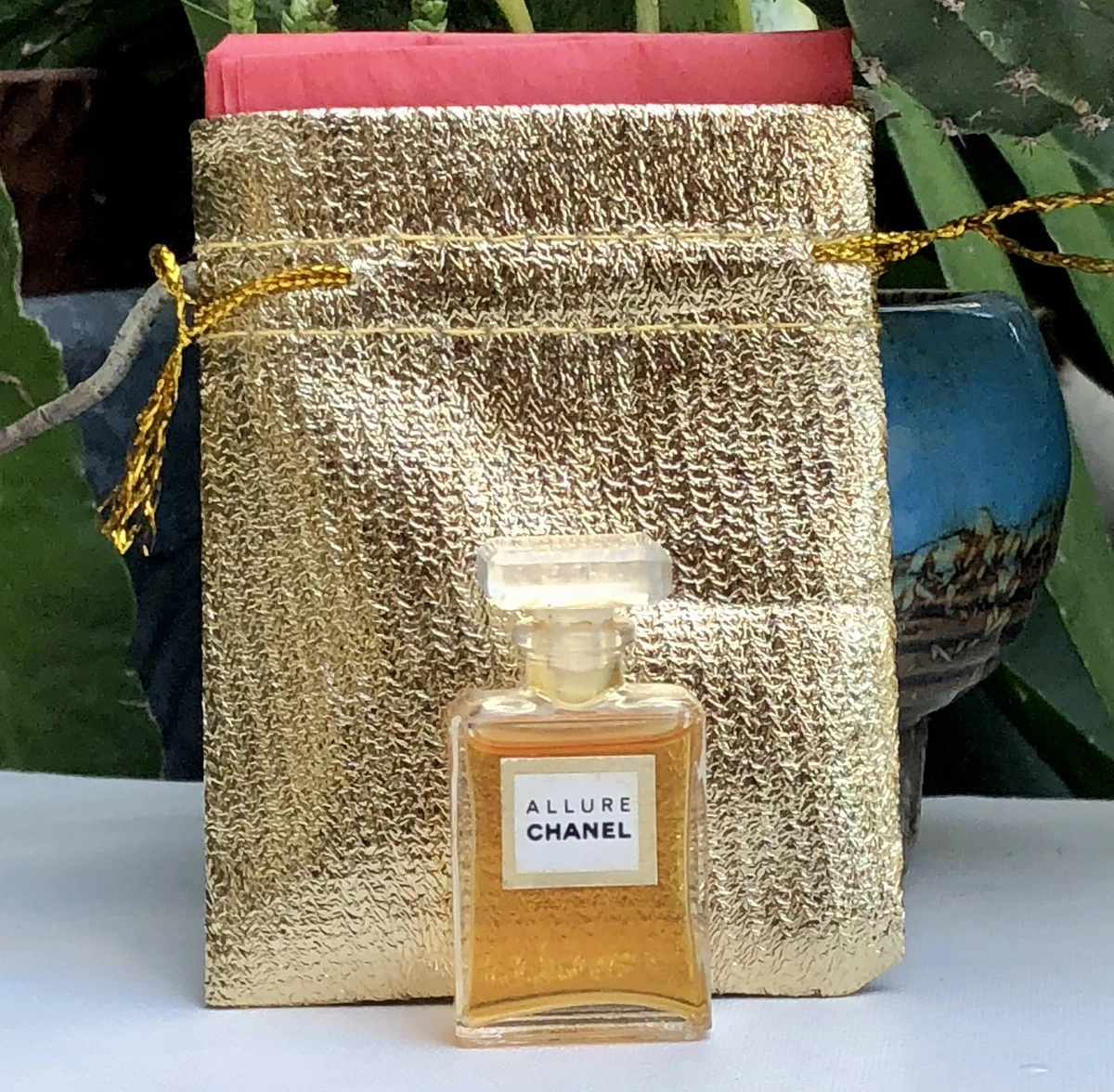 CHANEL Fluid Women Allure for sale | eBay