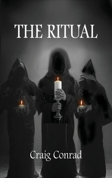 Craig Conrad | The Ritual | Buch | Englisch (2022) | Gebunden | Conrad Press-image