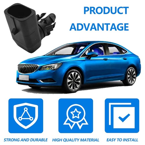 Accessory 25775833 Ambient Air Temperature Sensor For Buick Encore 2013-2020 - Bild 18 von 20
