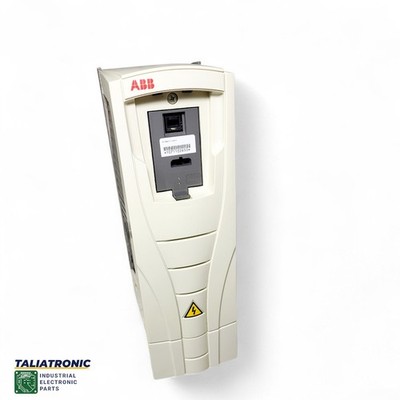 ABB Oy /ACS550-01-012A-4  Frequenzumrichter / Neu ohne OVP/ New Without Box 