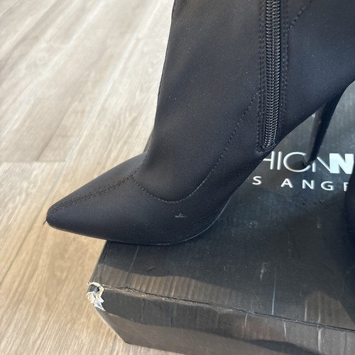 Fashion Nova Catch Me Later Bootie - Bild 6 von 16