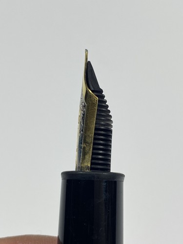 Montblanc No. 149 Meisterstuck 18K 750 Nib Fountain Pen Box, Ink & Warranty Book - 第 15/24 張圖片