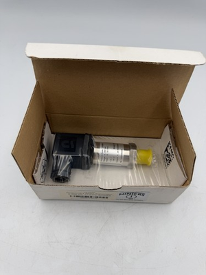 #ad Winters LE3500 Pressure Transmitter 0 500 PSI 4 20mA 8 32VDC New $79.99