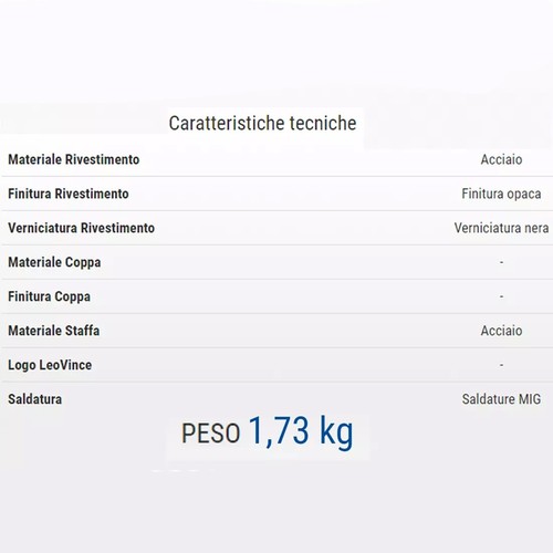 0249 SITE PLUS SPORTAUSPUFF ENDSCHALLDÄMPFER FÜR MOPED PIAGGIO SI 50 - Bild 3 von 4