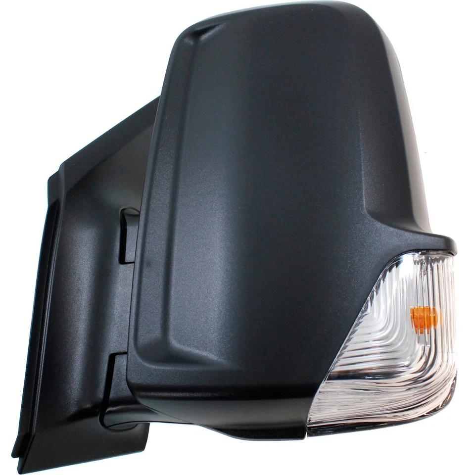 Espejos retrovisores térmicos eléctricos para Mercedes Benz Sprinter 2500 LH RH intermitente 2010-2018 Foto 2 de 4