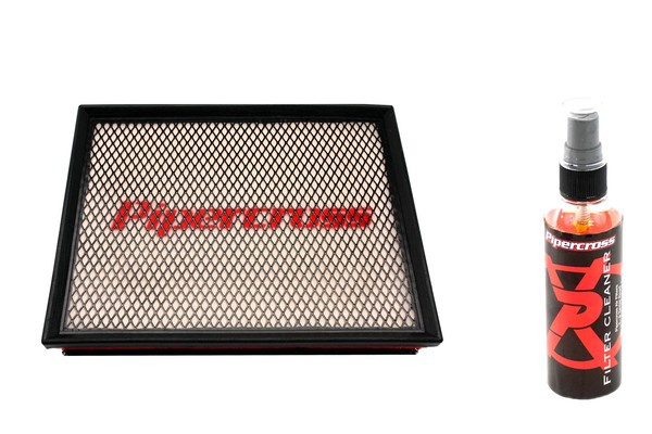 Pipercross Luftfilter+Reiniger FüR Mercedes C-Klasse W202 (S202) C230 150 Ps 04/-image