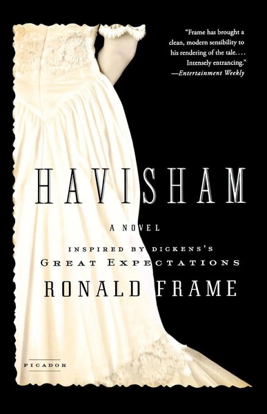 Ronald Frame | Havisham | Taschenbuch | Englisch (2014) | St. Martins Press-3PL-image