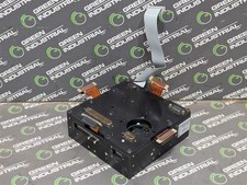 USED Yaskawa 6200GT-2-25 ArcWorld Tool Manipulator Base Assembly
