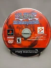 Yugioh Duelist of the Roses PS2 - Disc Only Tested/Working