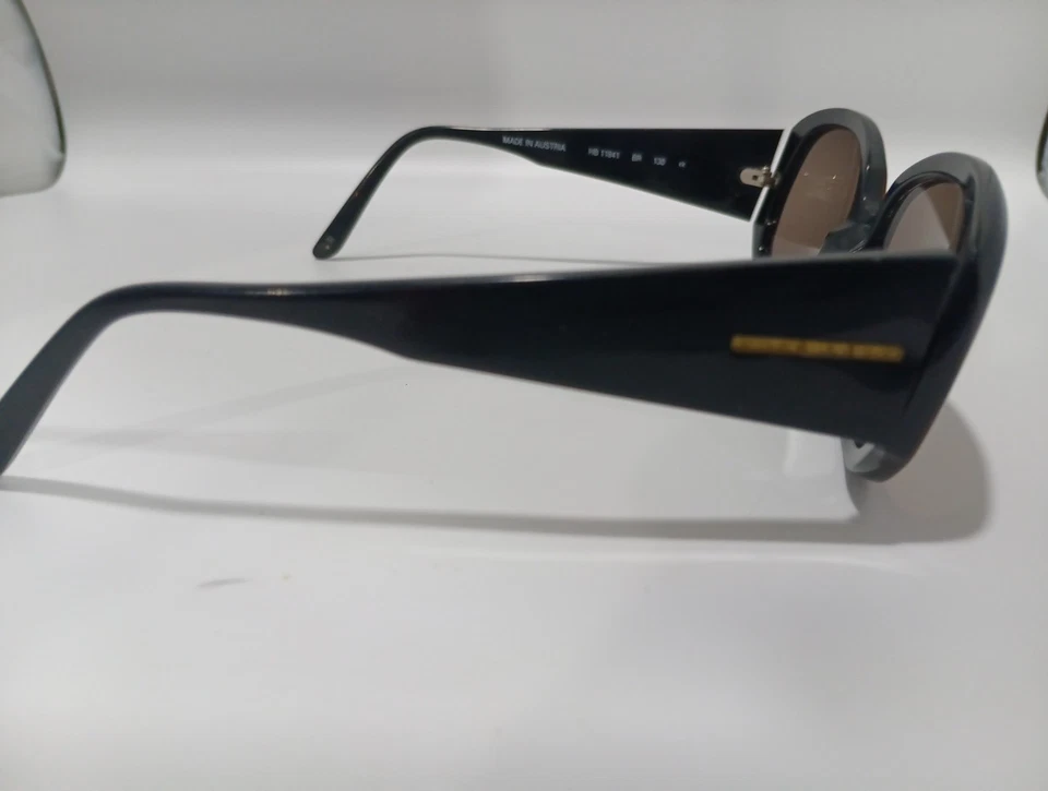 Gafas de sol Hugo Boss HB 11841 hechas en Austria para mujer Foto 2 de 4