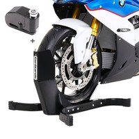 Motorradwippe + Alarm FüR Yamaha TDM 900 / 850 SM2