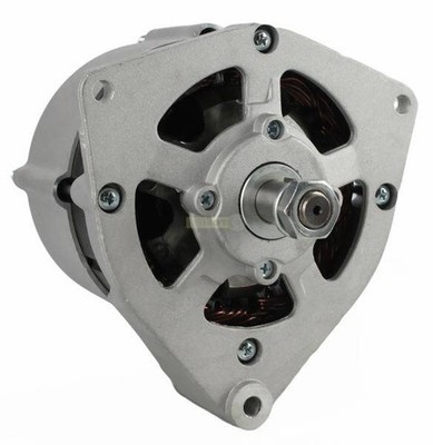 Lichtmaschine 55Amp Neu OE# 0120489710 für Mercedes Truks Claas Fendt Unimog