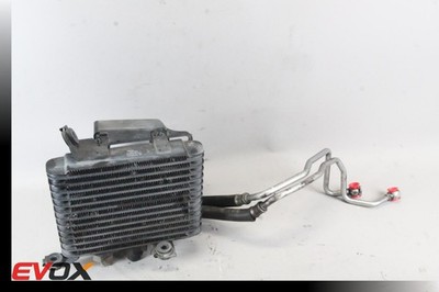 2008-2015 Mitsubishi Lancer Evolution Evo X GSR Engine Oil Cooler W/ Lines OEM73