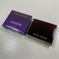 KEVYN AUCOIN The Sculpting Powder Contour Bronzer Light BNIB FULL SIZE