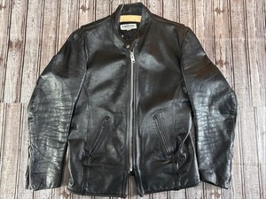 Vintage Vanson Leather Jacket | eBay