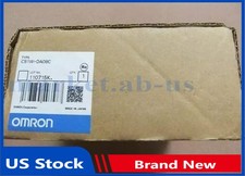 New Omron CS1W-DA08C Analog Output Module CS1WDA08C Fast Shipping  US Free TAX