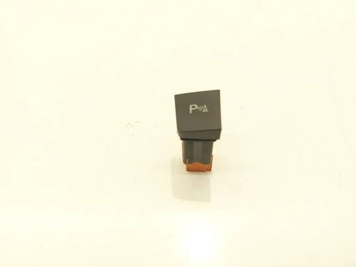 VW PASSAT Variant B6 3C5 Parktronik Schalter 3C0927235 1.40 Petrol 34328698